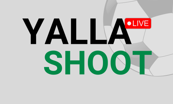 yalla shoot