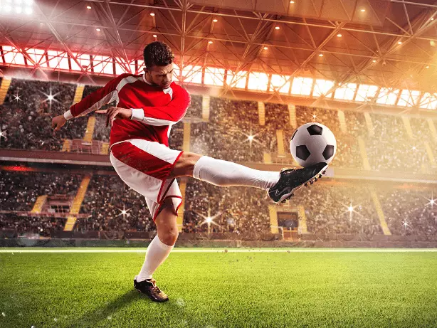 yalla shoot football