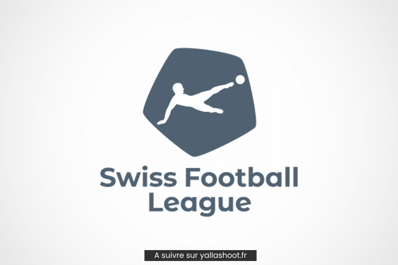 Swiss Football League Suisse
